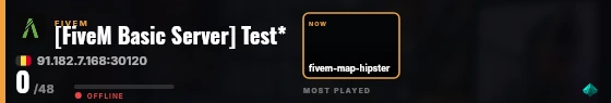 Filmstrip badge preview