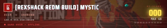 Arcade badge preview