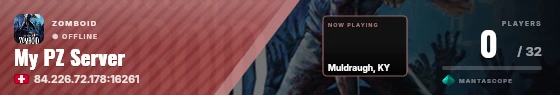 Sweep badge preview