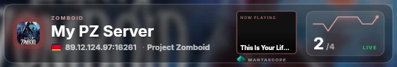 Glass badge preview