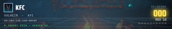 Arcade badge preview