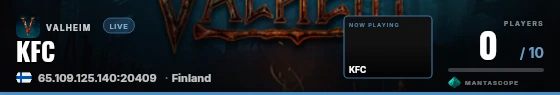 Hero badge preview