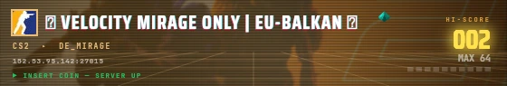 Arcade badge preview