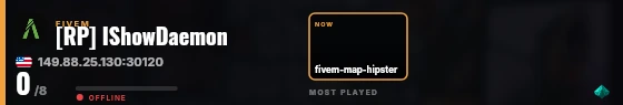 Filmstrip badge preview