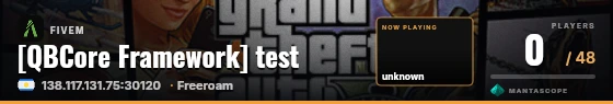 Hero badge preview