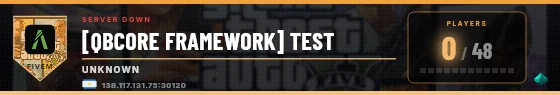 Scoreboard badge preview