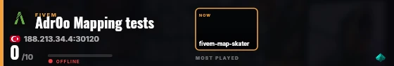 Filmstrip badge preview