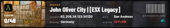 Ticket badge preview