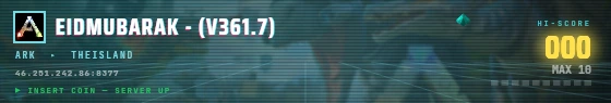 Arcade badge preview