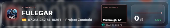 Glass badge preview