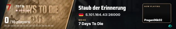 Blade badge preview