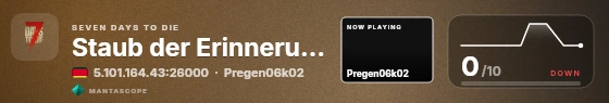 Mesh badge preview