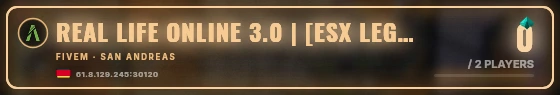 Marquee badge preview