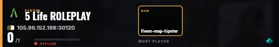 Filmstrip badge preview