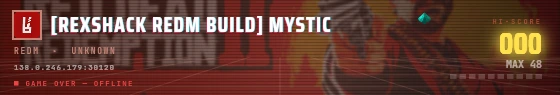 Arcade badge preview