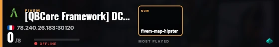 Filmstrip badge preview