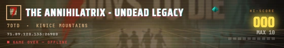 Arcade badge preview