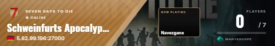 Sweep badge preview