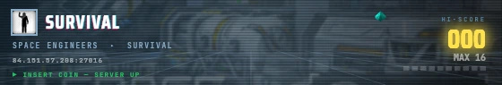 Arcade badge preview