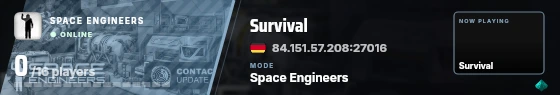 Blade badge preview