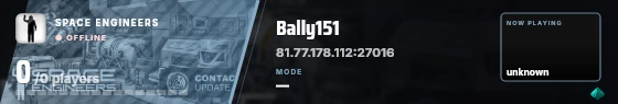 Blade badge preview