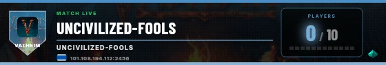 Scoreboard badge preview