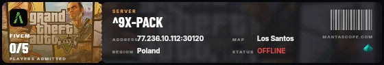 Ticket badge preview