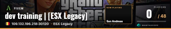 Hero badge preview