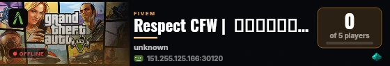 Respect CFW |  ريسبكت بدون تفعيل live status badge
