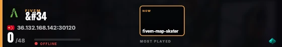 Filmstrip badge preview