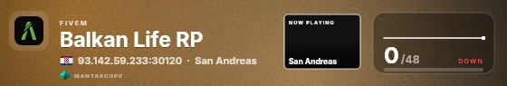 Mesh badge preview