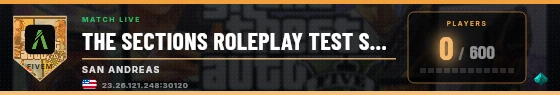 Scoreboard badge preview