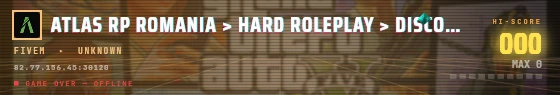 Arcade badge preview