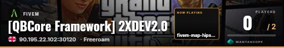 Hero badge preview