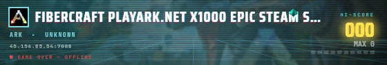 Arcade badge preview