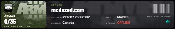 Ticket badge preview