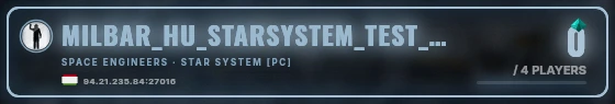 Marquee badge preview