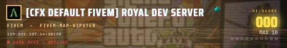 Arcade badge preview