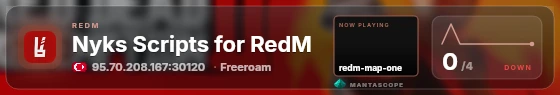 Glass badge preview