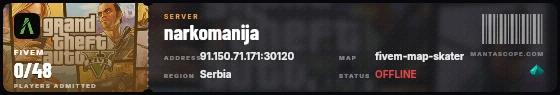 Ticket badge preview