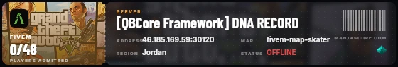 Ticket badge preview