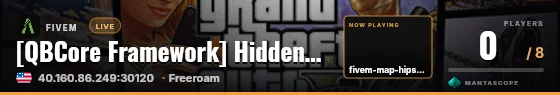 Hero badge preview