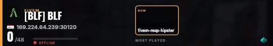 Filmstrip badge preview
