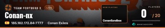 Hero badge preview