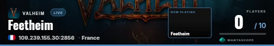 Hero badge preview