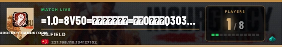 Scoreboard badge preview