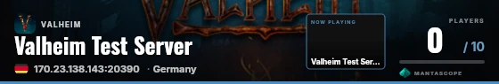 Hero badge preview