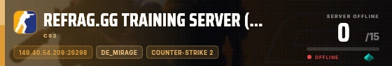 Edge badge preview