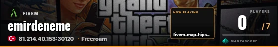 Hero badge preview