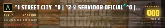 Arcade badge preview